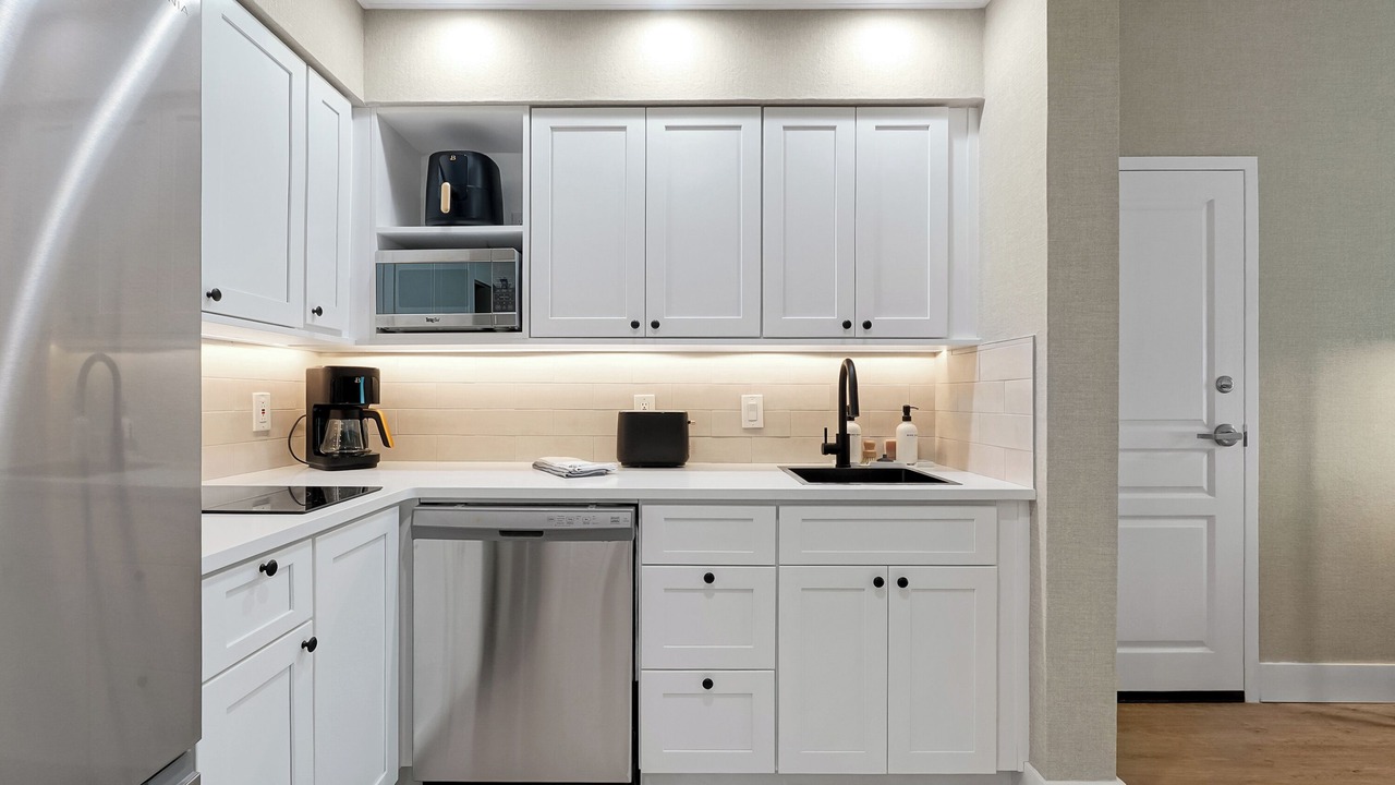 Photo of Kitchen in Florida Central Atlantic Coast