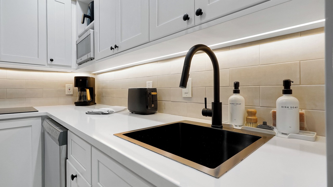 Photo of Kitchen in Florida Central Atlantic Coast