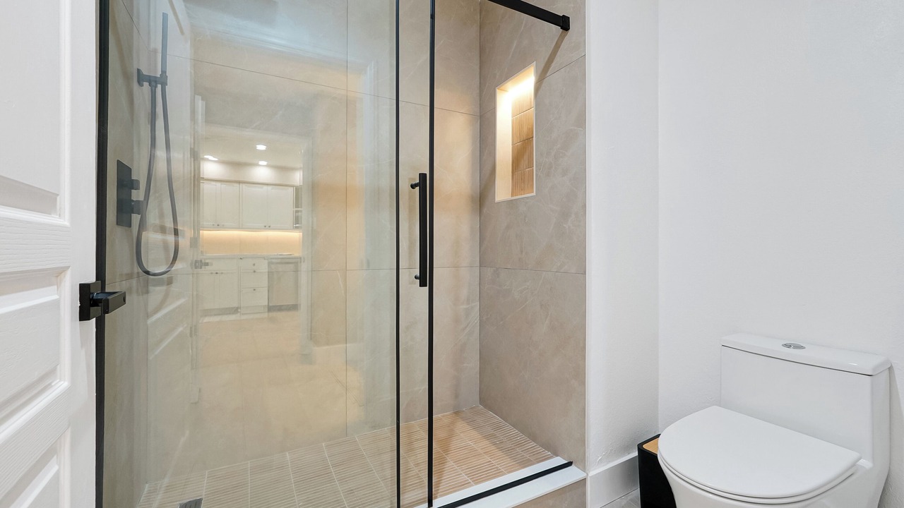 Photo of Bathroom in Florida Central Atlantic Coast