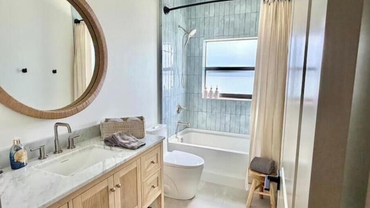 Photo of Bathroom in Port Charlotte