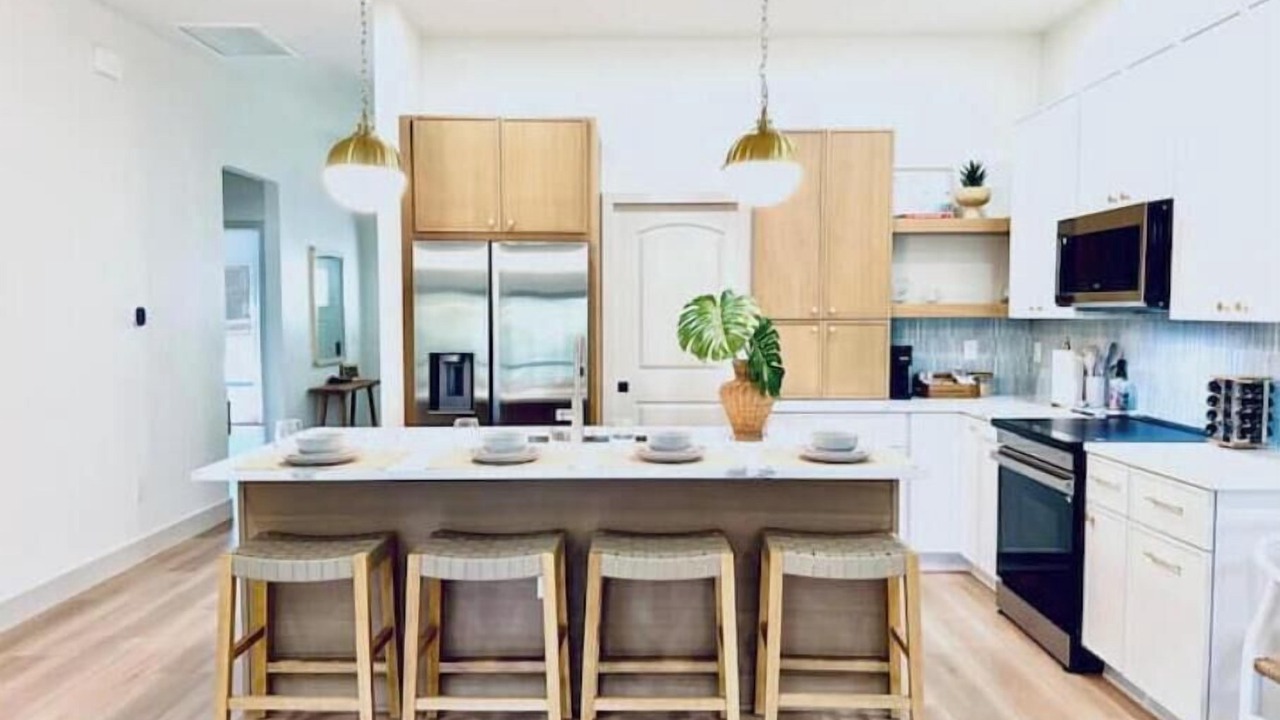 Photo of Kitchen in Port Charlotte