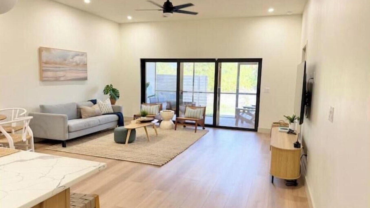 Photo of Livingroom in Port Charlotte