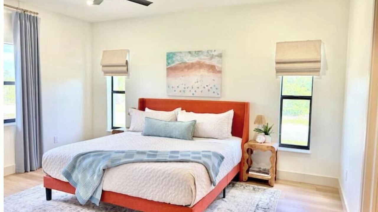 Photo of Bedroom in Port Charlotte