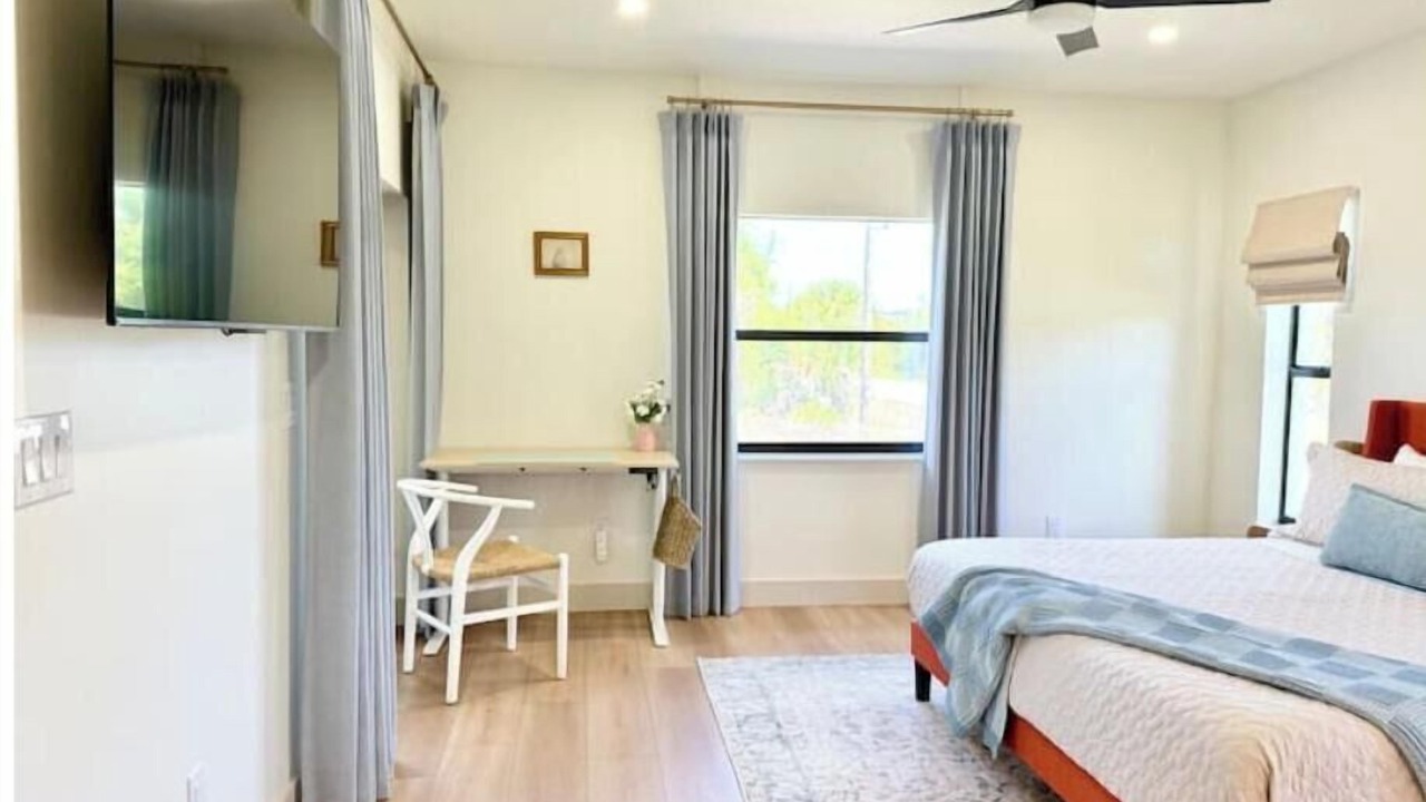 Photo of Bedroom in Port Charlotte