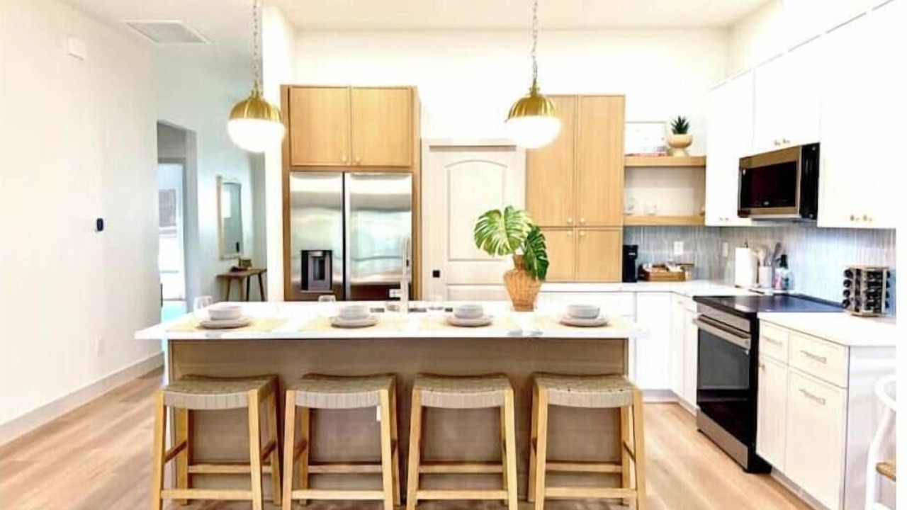 Photo of Kitchen in Port Charlotte