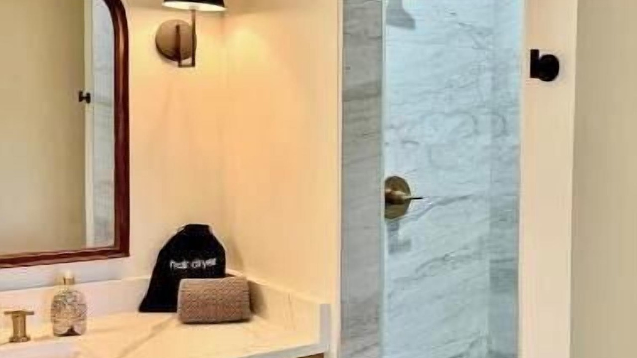 Photo of Bathroom in Port Charlotte