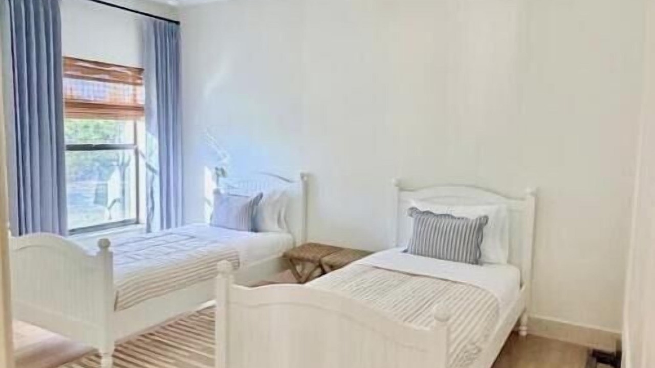 Photo of Bedroom in Port Charlotte