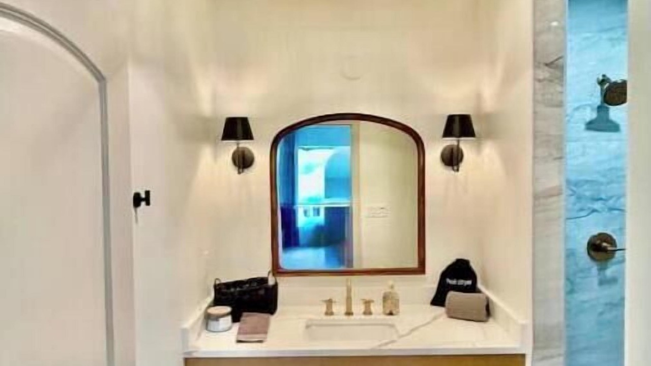 Photo of Bathroom in Port Charlotte