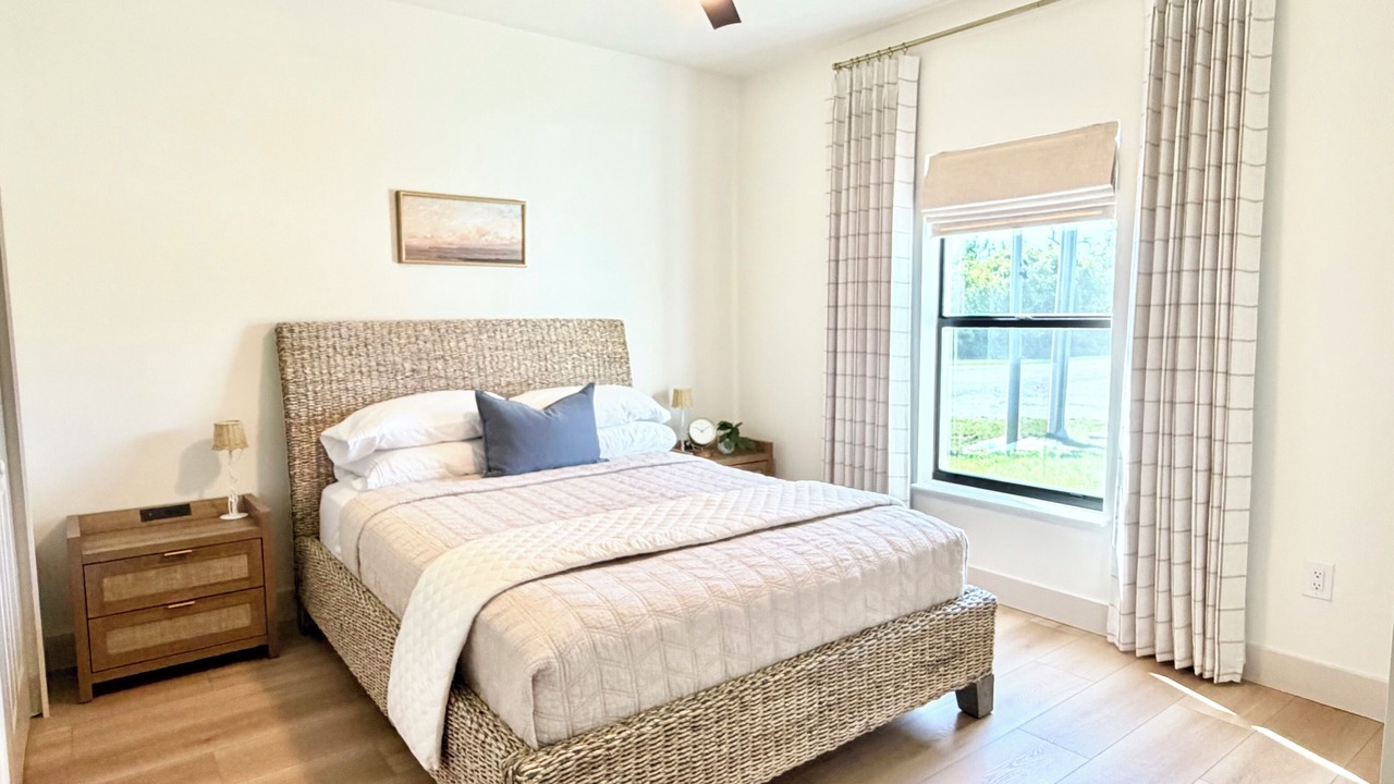 Photo of Bedroom in Port Charlotte