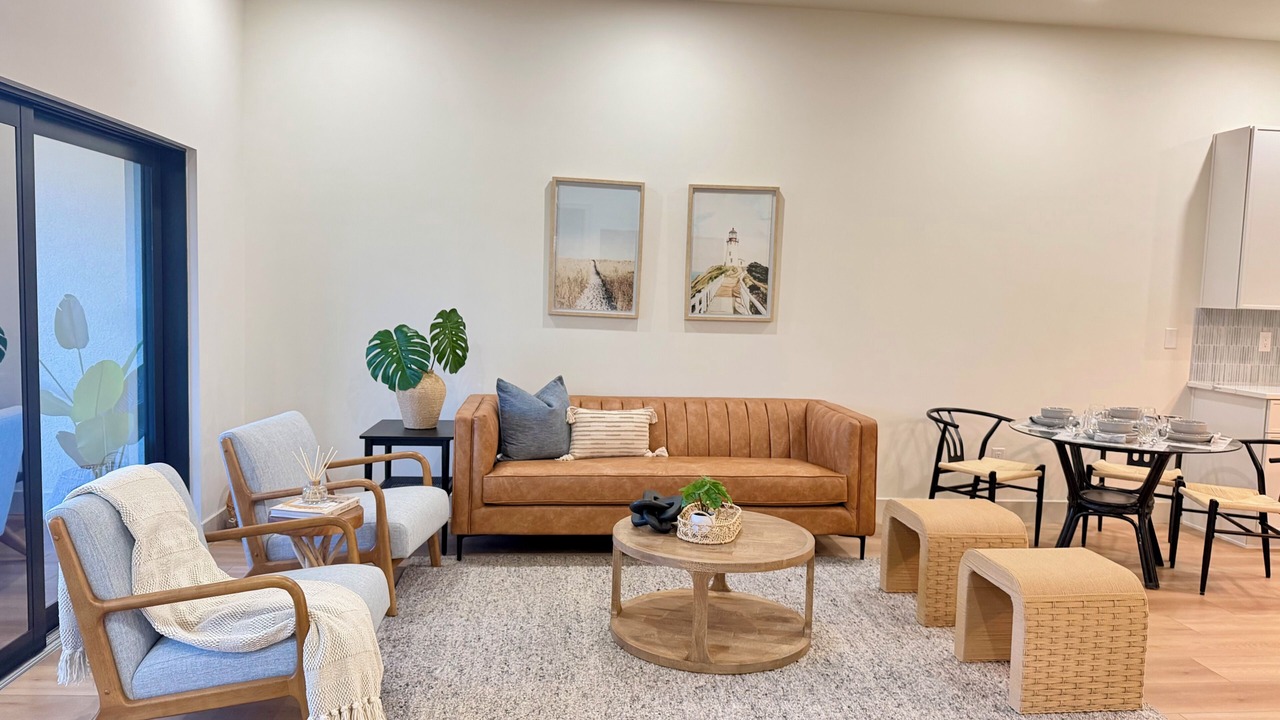 Photo of Livingroom in Port Charlotte