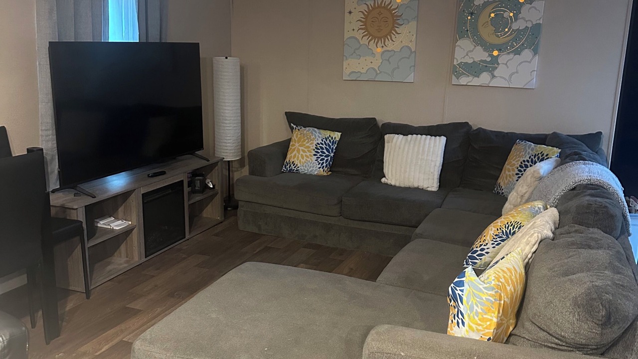 Photo of Livingroom in Helena