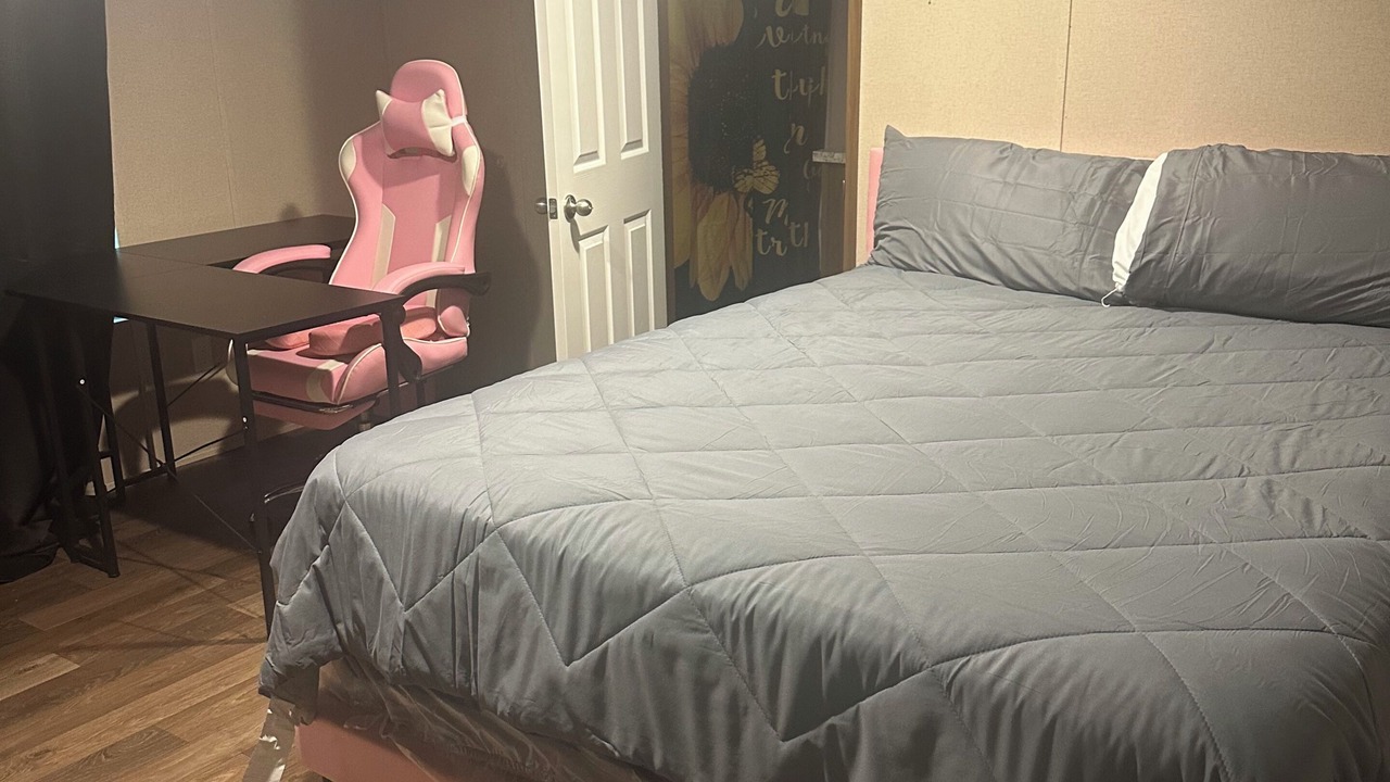 Photo of Bedroom in Helena