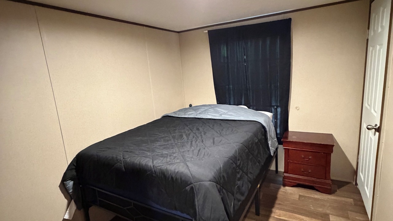 Photo of Bedroom in Helena