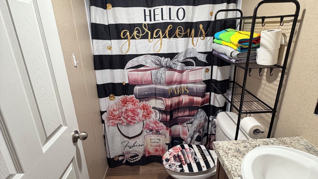 Photo of Bathroom in Helena