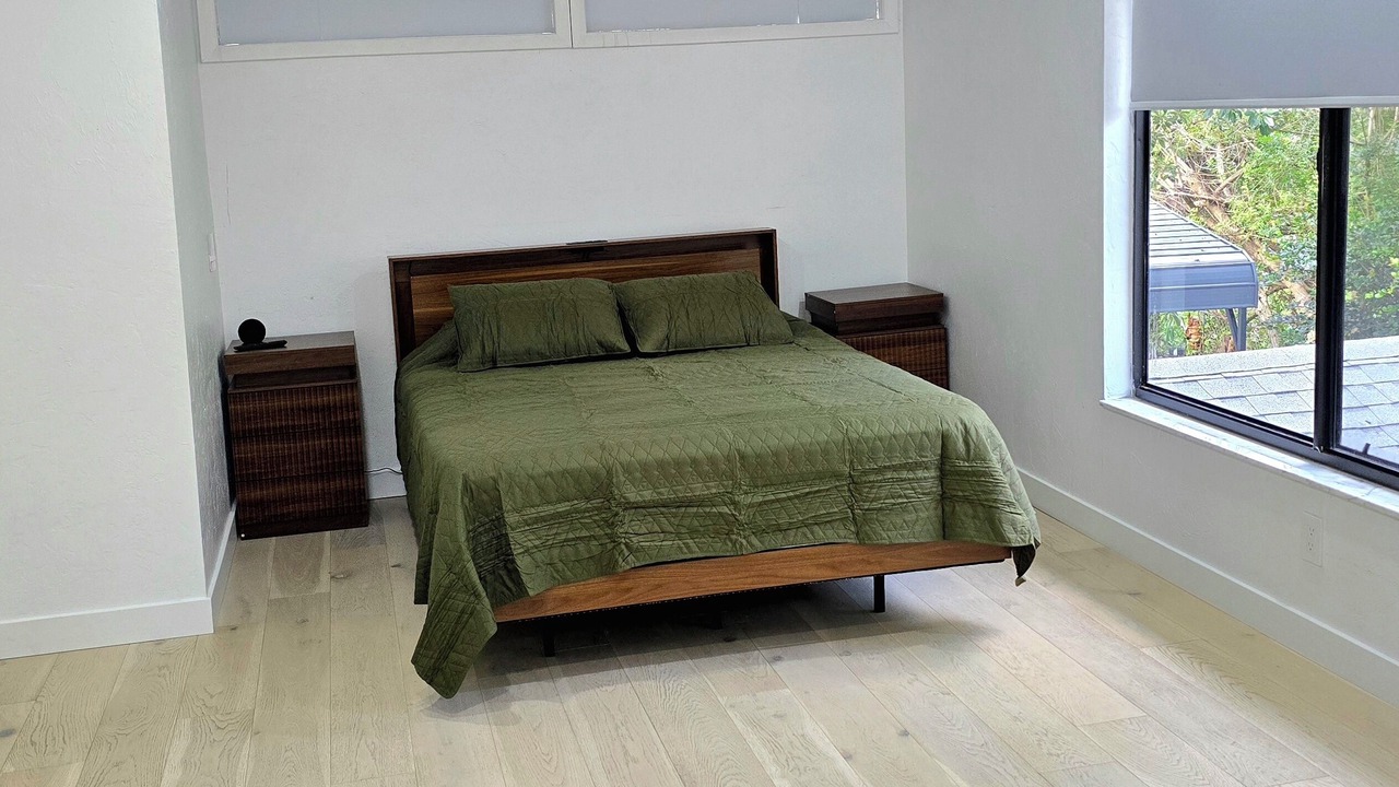 Photo of Bedroom in Naples