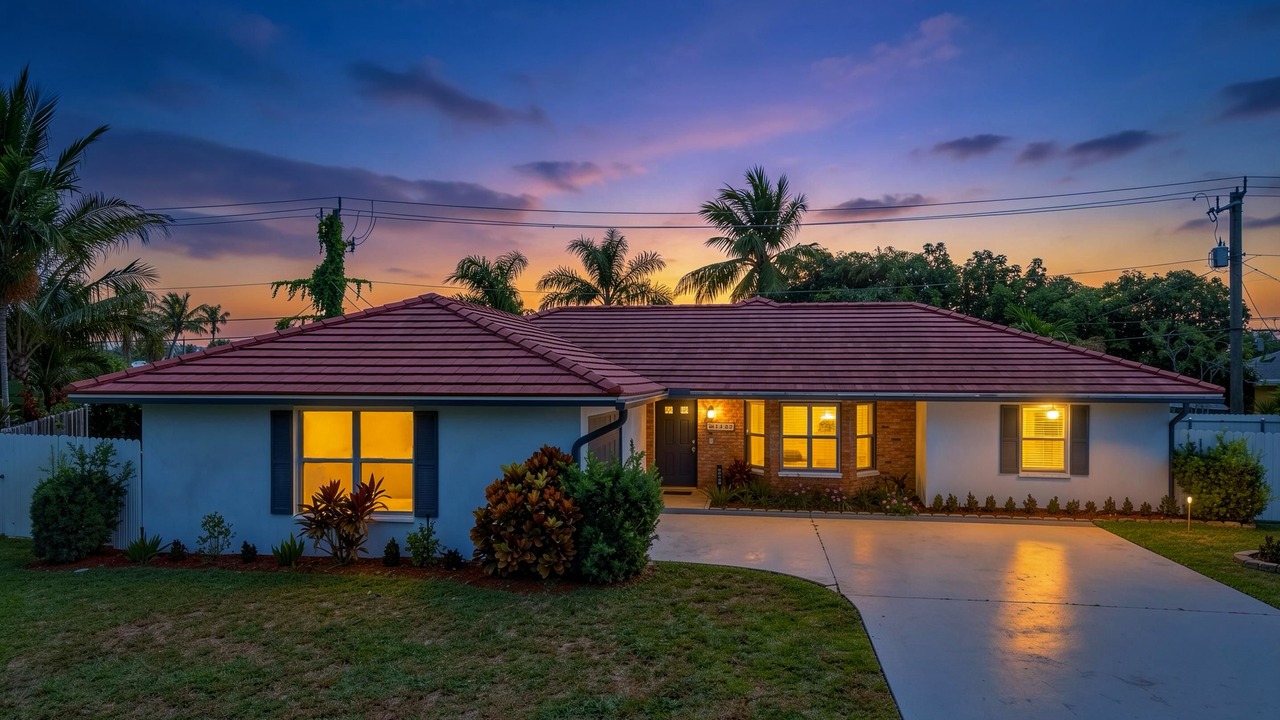 Photo of Outdoor in Lantana