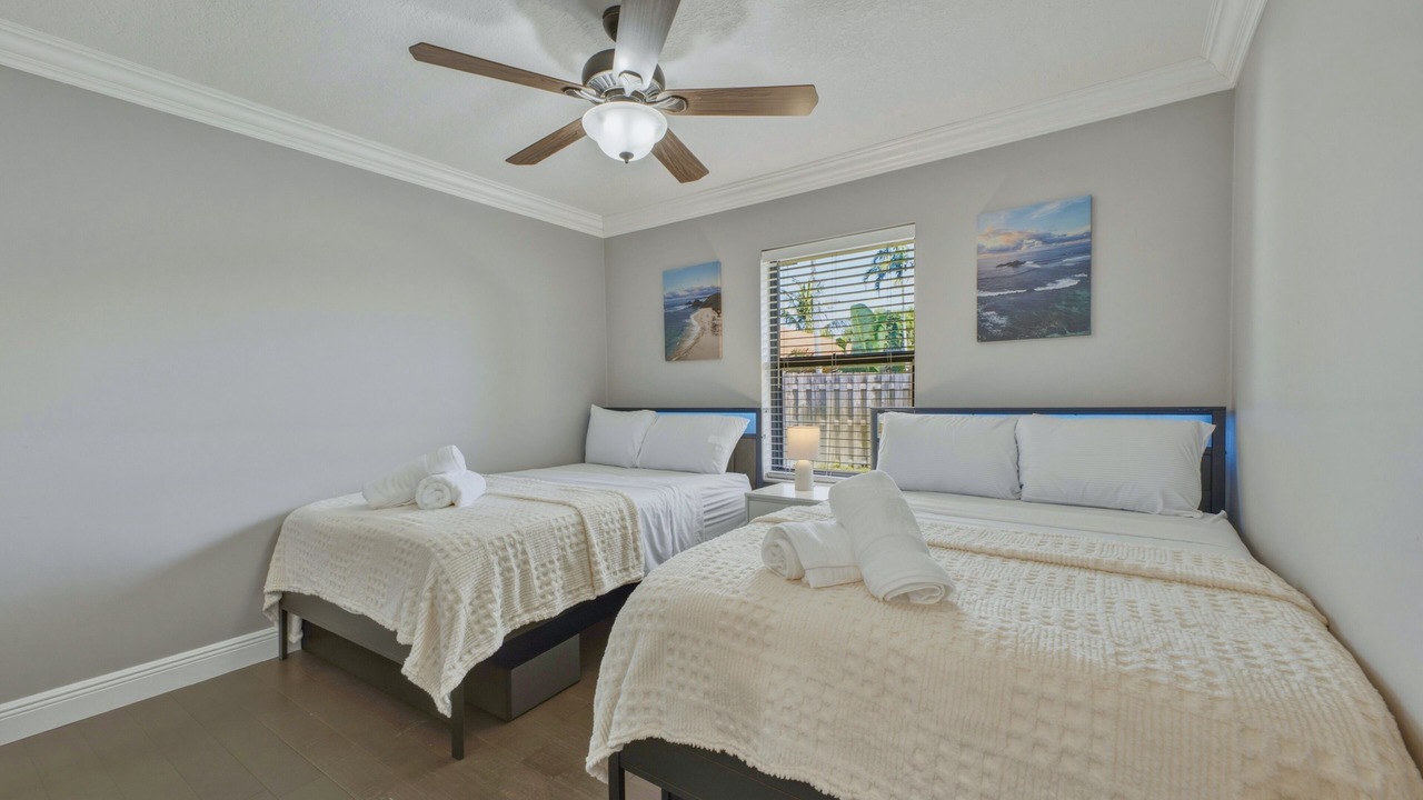 Photo of Bedroom in Lantana