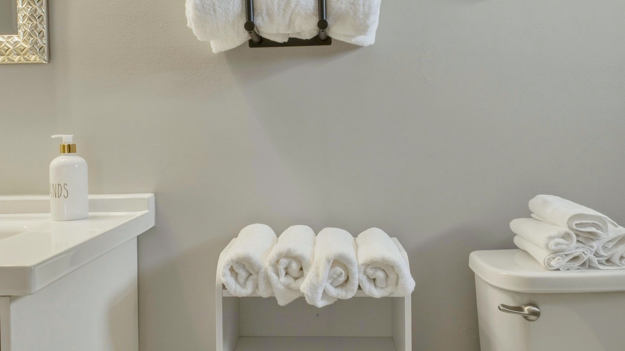 Photo of Bathroom in Lantana