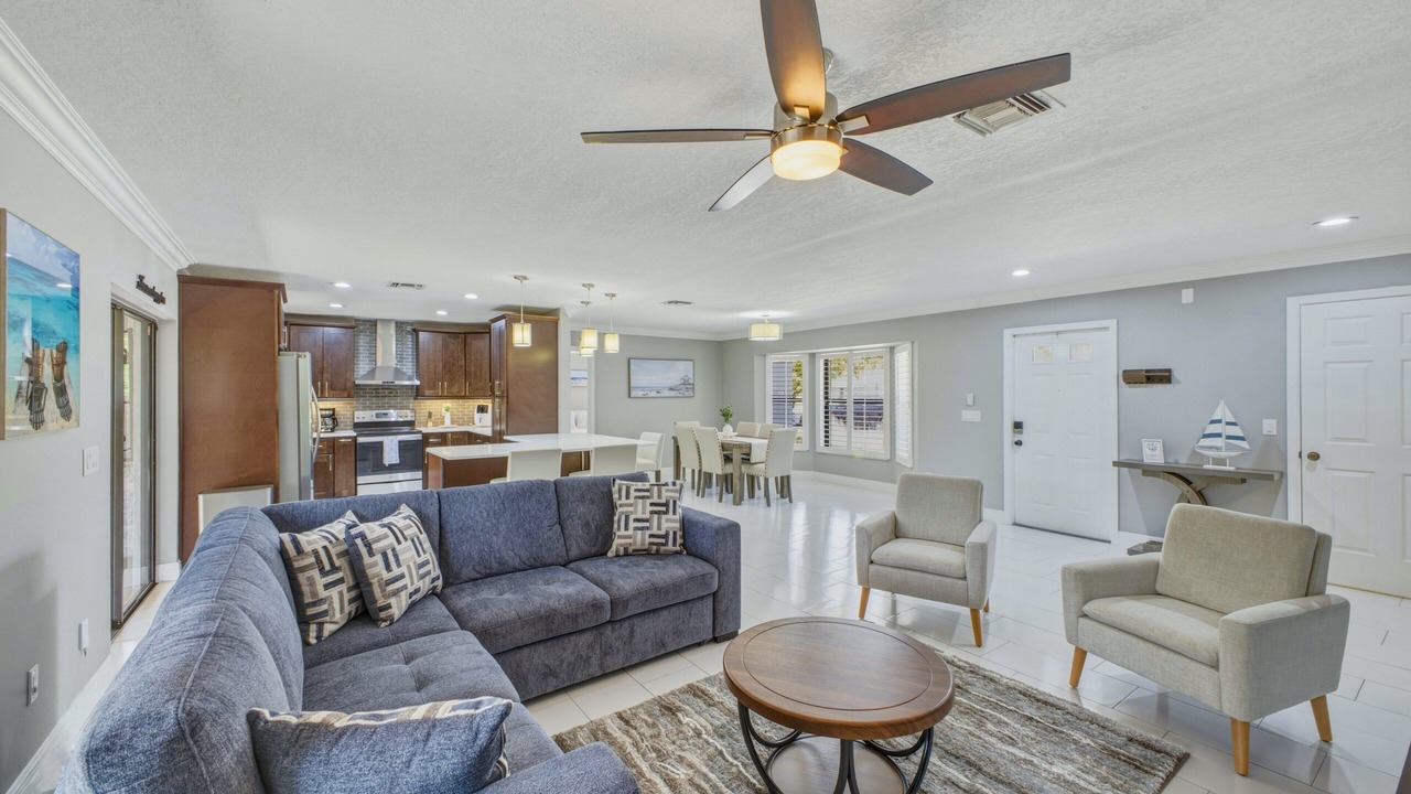 Photo of Livingroom in Lantana