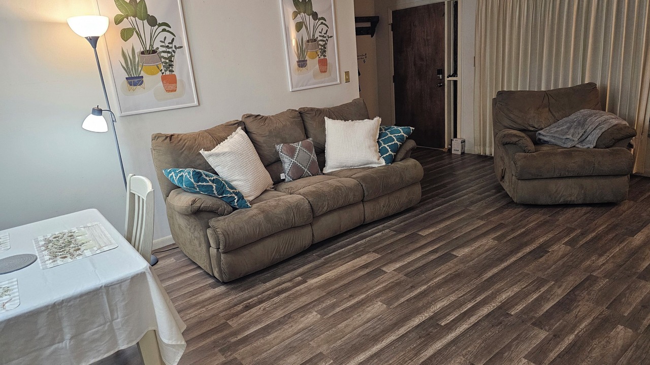 Photo of Livingroom in Dunnellon