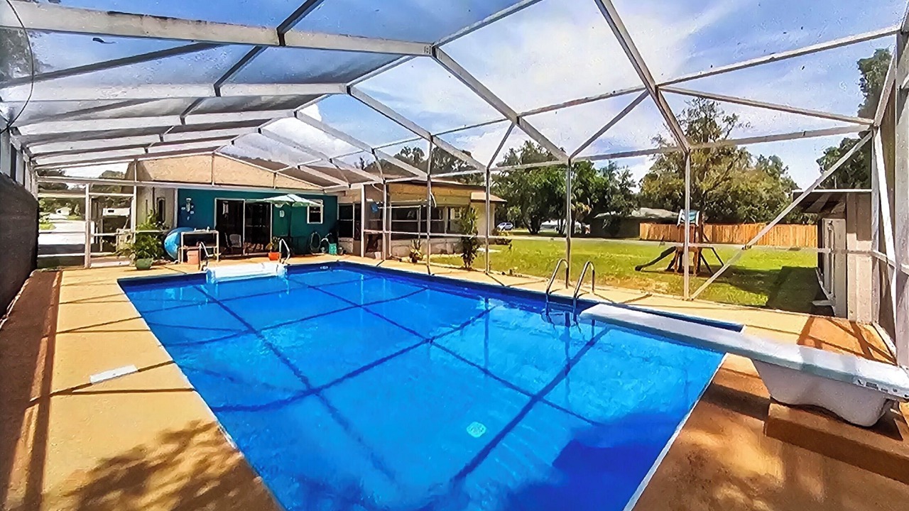 Photo of Outdoor in Dunnellon