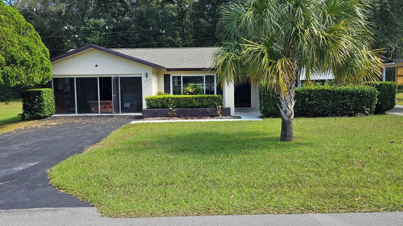 Photo of Outdoor in Dunnellon