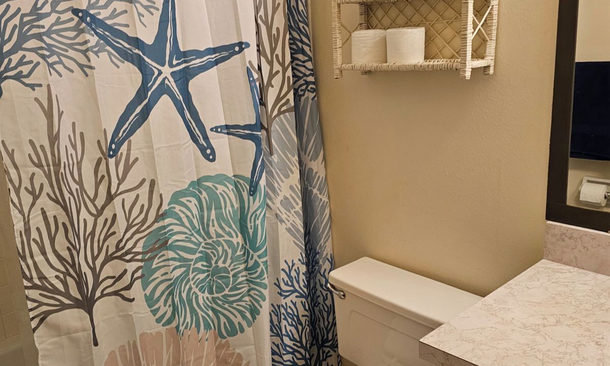 Photo of Bathroom in Dunnellon