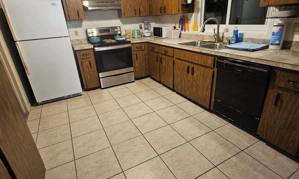 Photo of Kitchen in Dunnellon