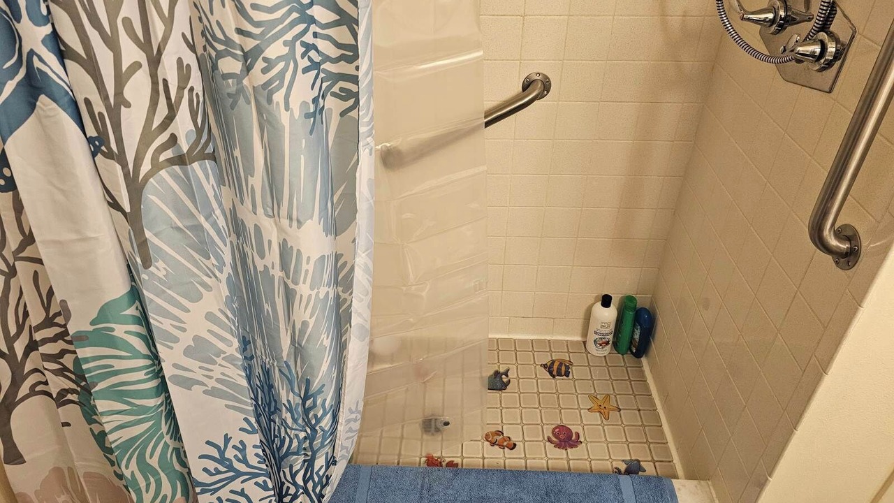 Photo of Bathroom in Dunnellon