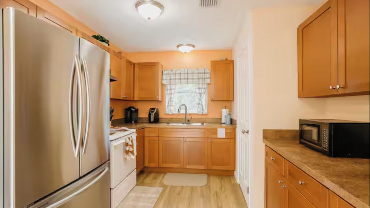 Photo of Kitchen in Wildwood