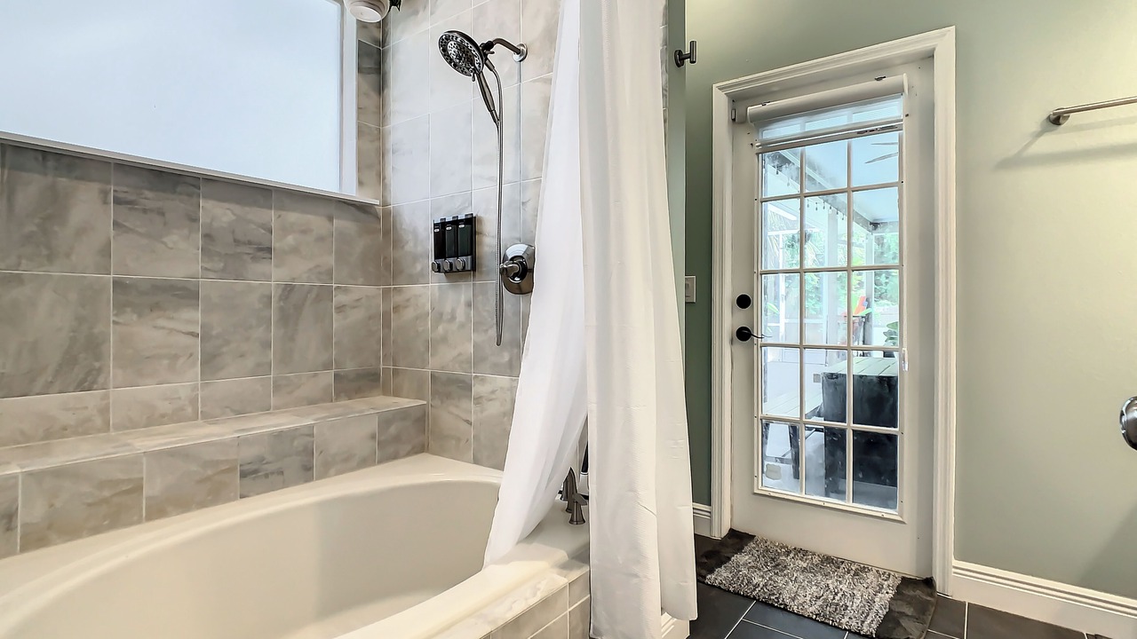 Photo of Bathroom in Interchange Square