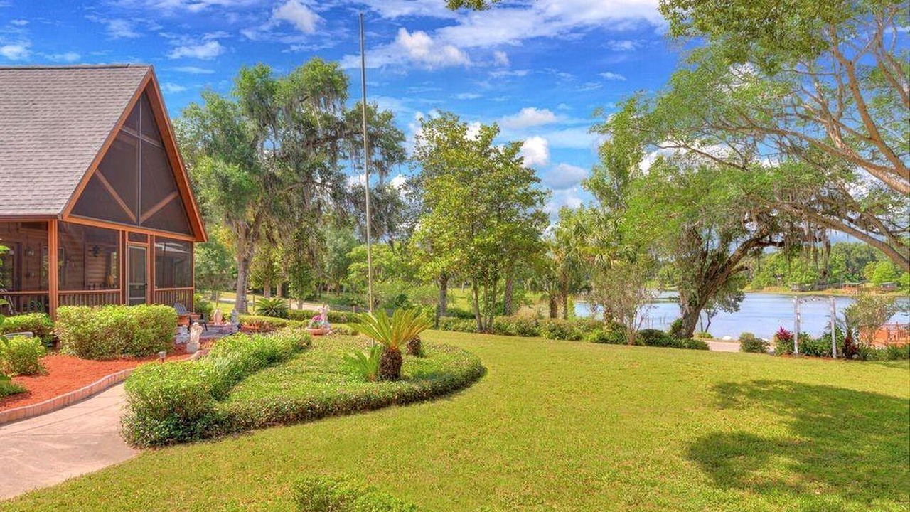 Photo of Outdoor in Lake Helen