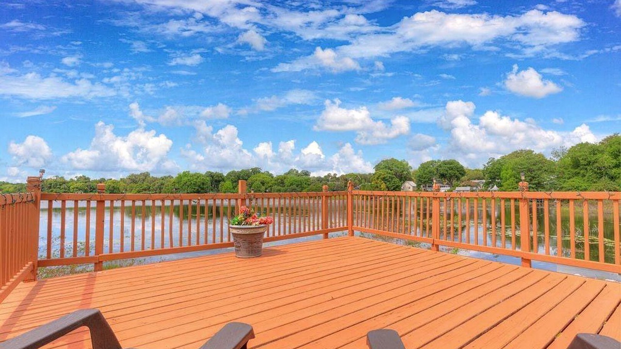 Photo of Outdoor in Lake Helen