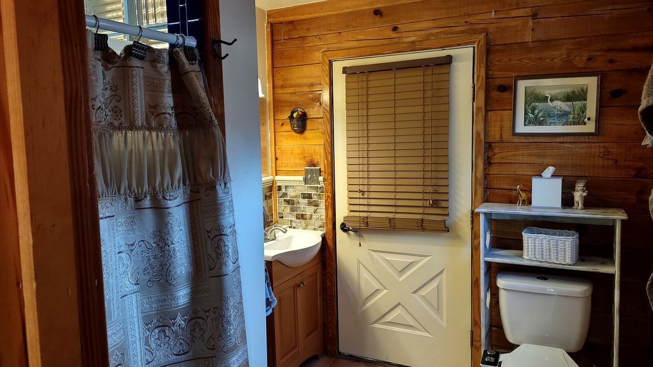 Photo of Bathroom in Lake Helen
