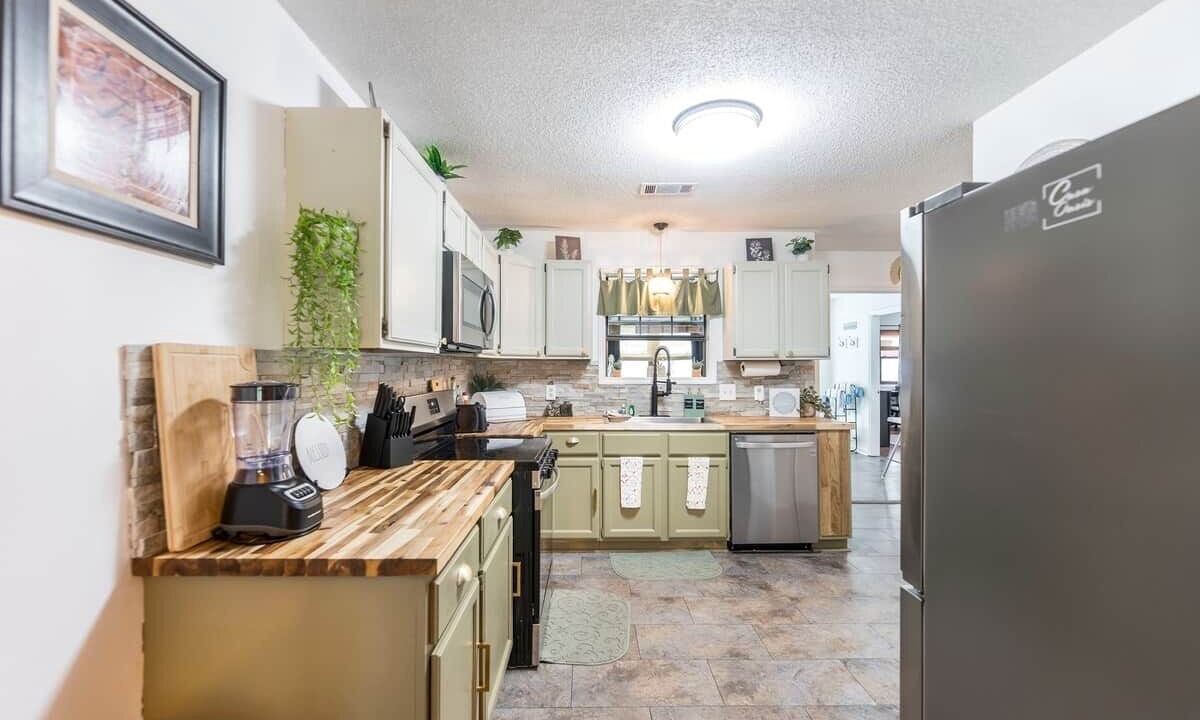 Photo of Kitchen in Centerville