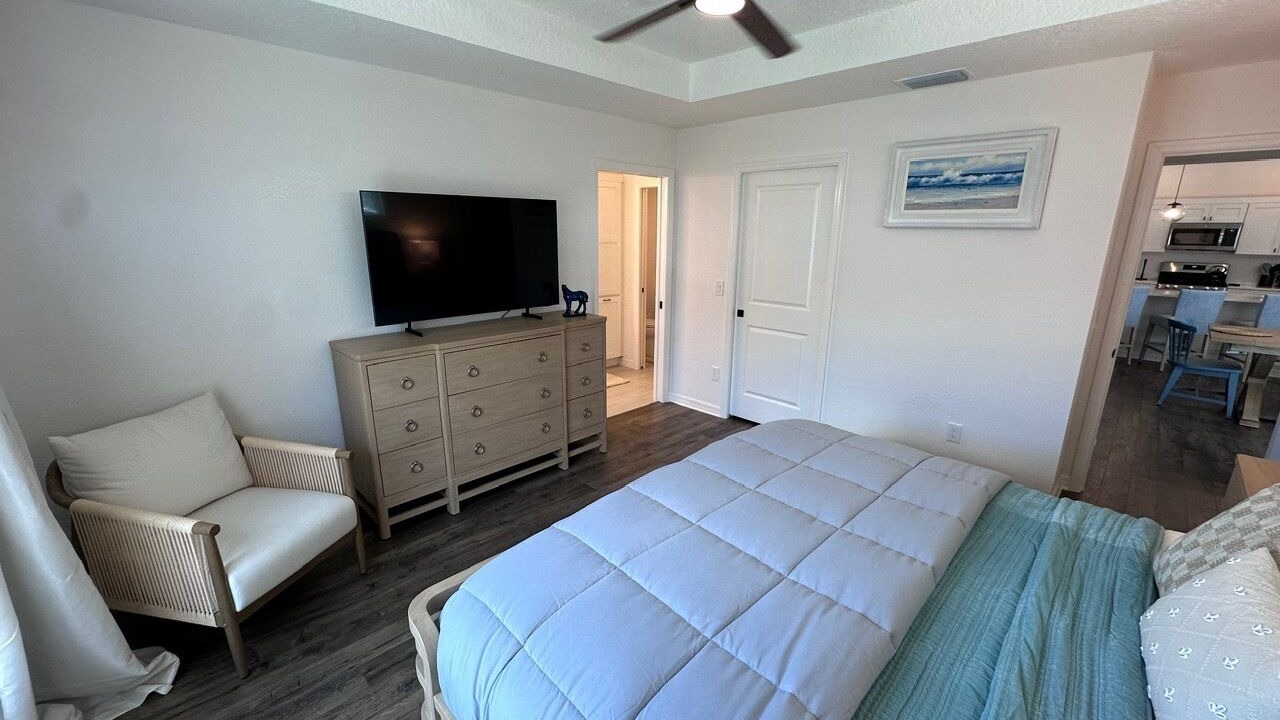 Photo of Bedroom in Candler