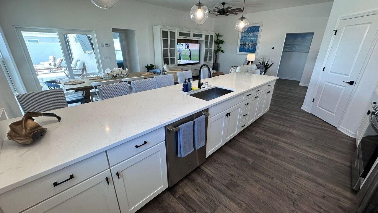 Photo of Kitchen in Candler