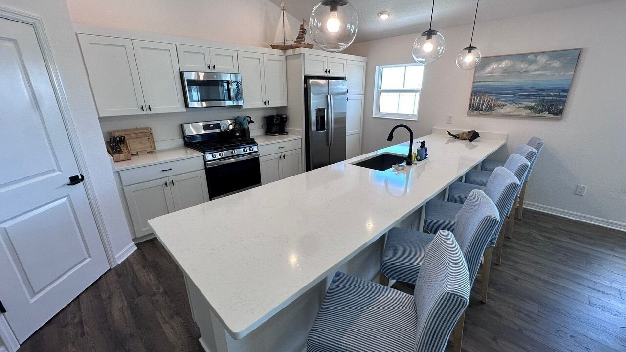 Photo of Kitchen in Candler