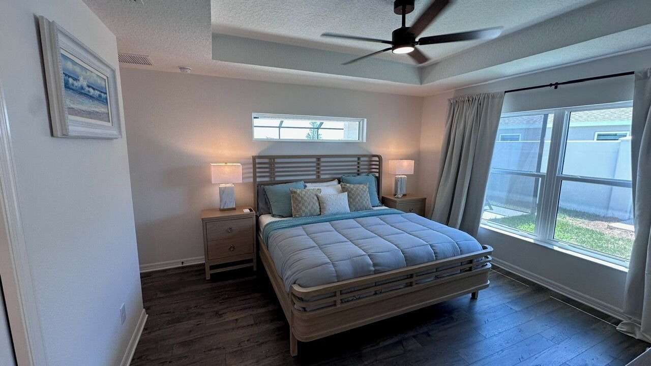 Photo of Bedroom in Candler