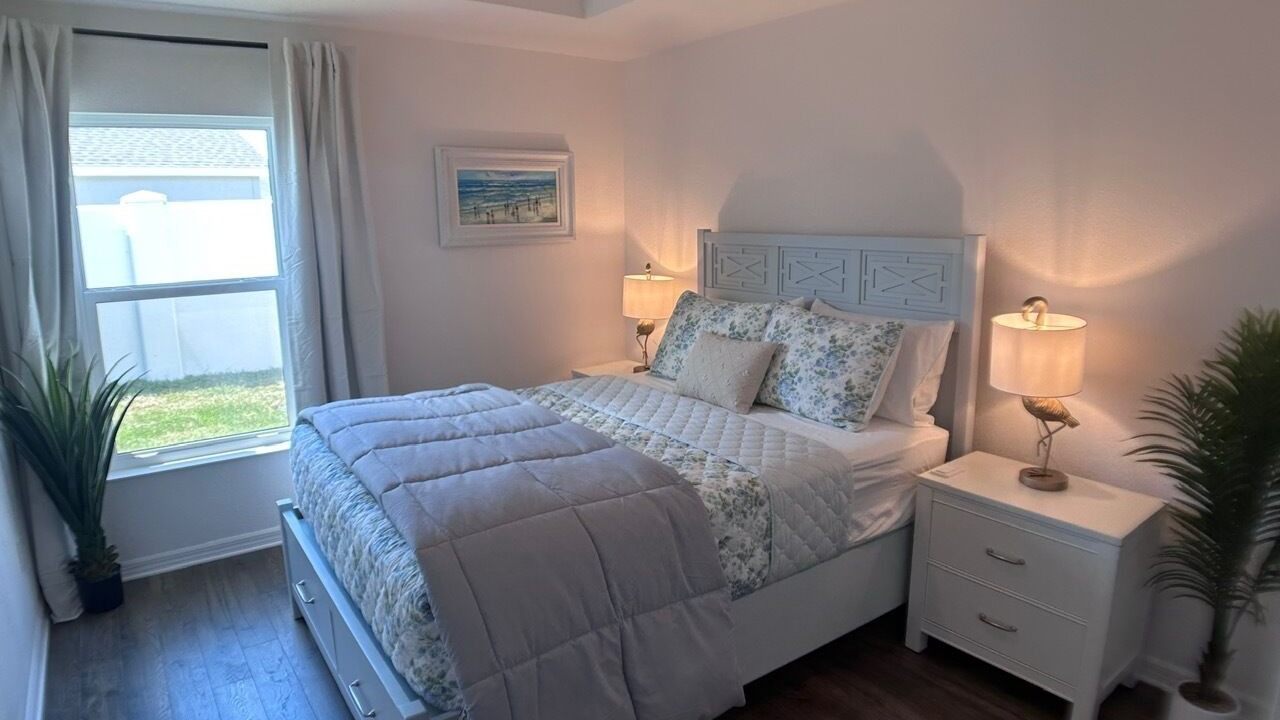 Photo of Bedroom in Candler