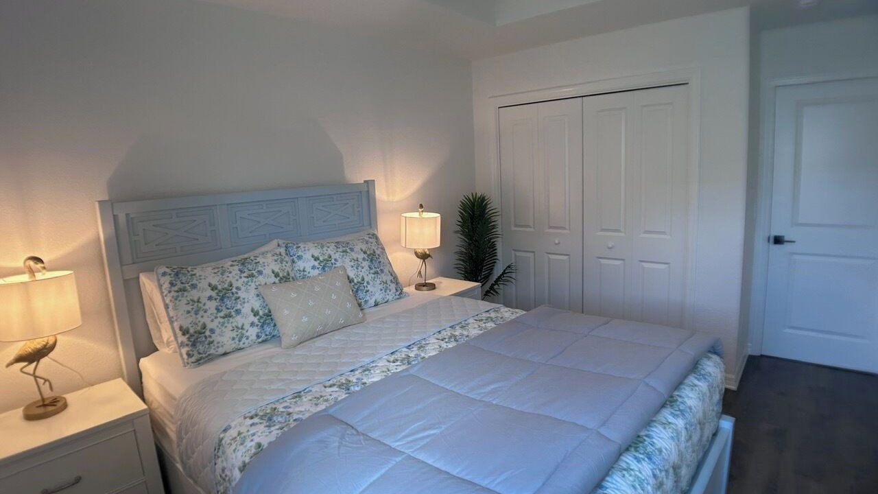 Photo of Bedroom in Candler