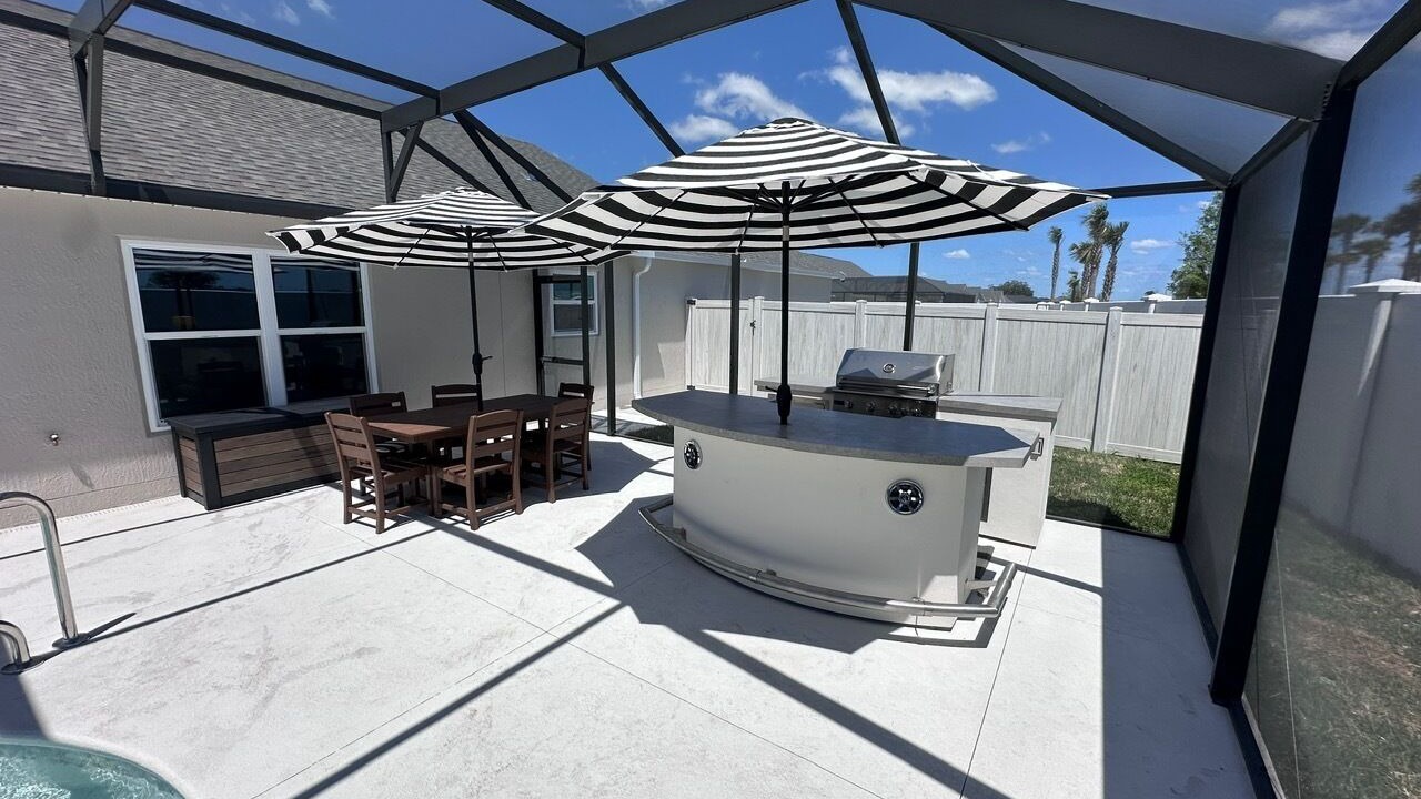 Photo of Outdoor in Candler
