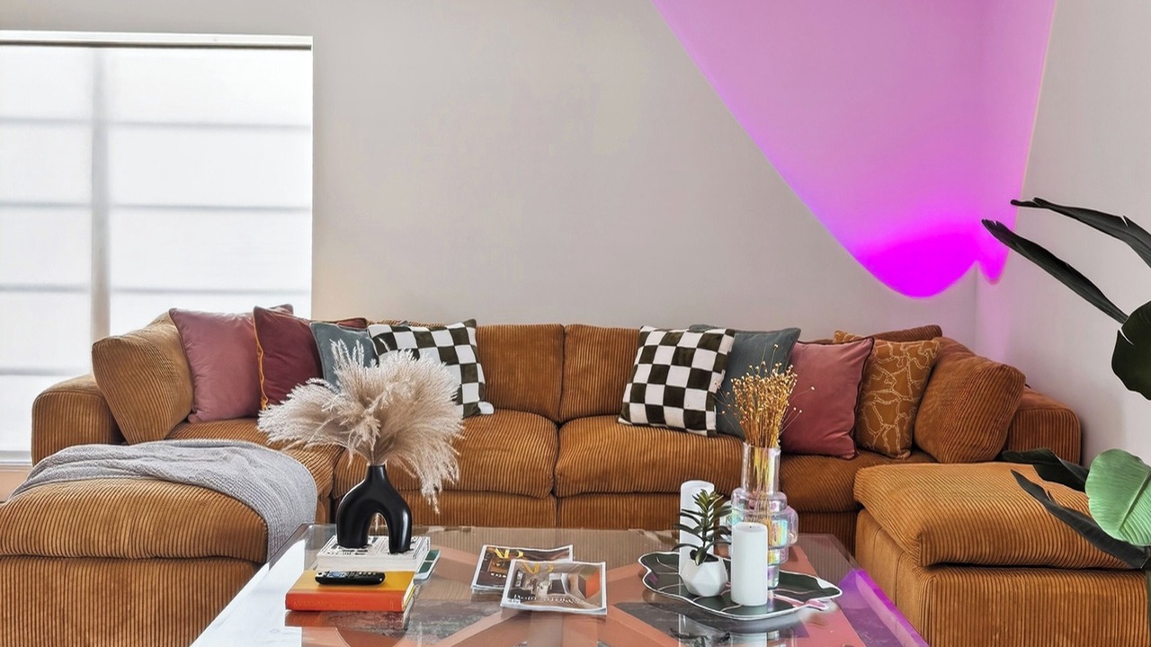 Photo of Livingroom in Sky Lake