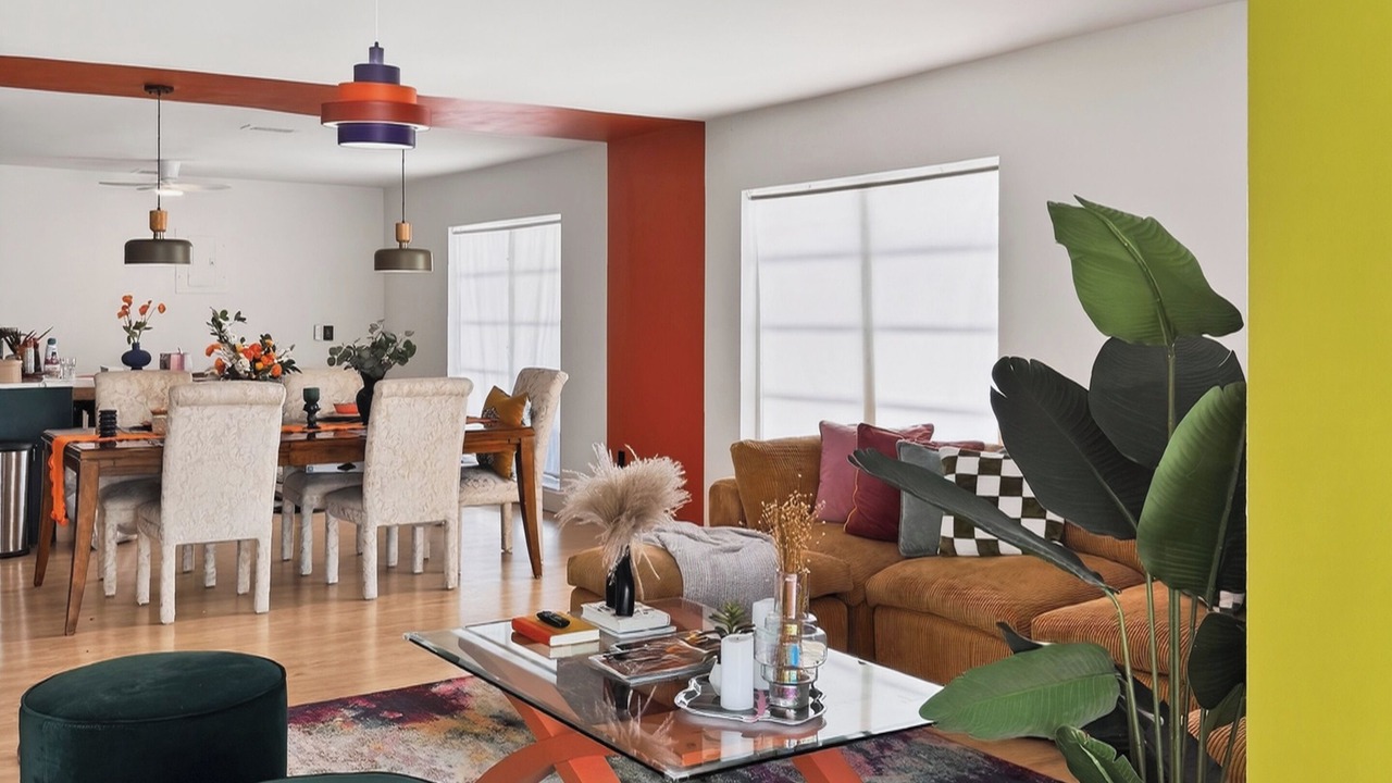 Photo of Livingroom in Sky Lake