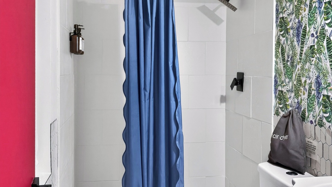 Photo of Bathroom in Sky Lake