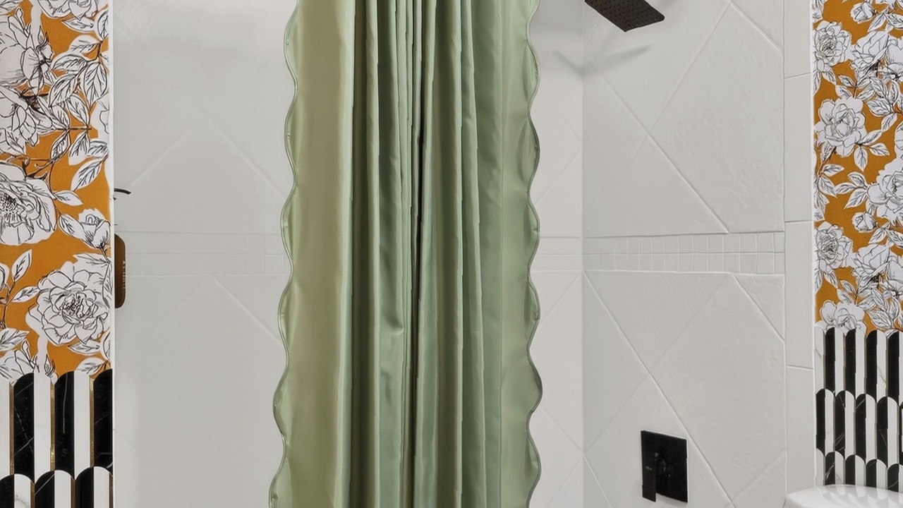 Photo of Bathroom in Sky Lake