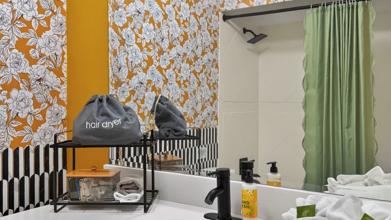 Photo of Bathroom in Sky Lake