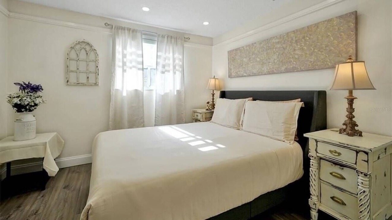 Photo of Bedroom in Mill Run