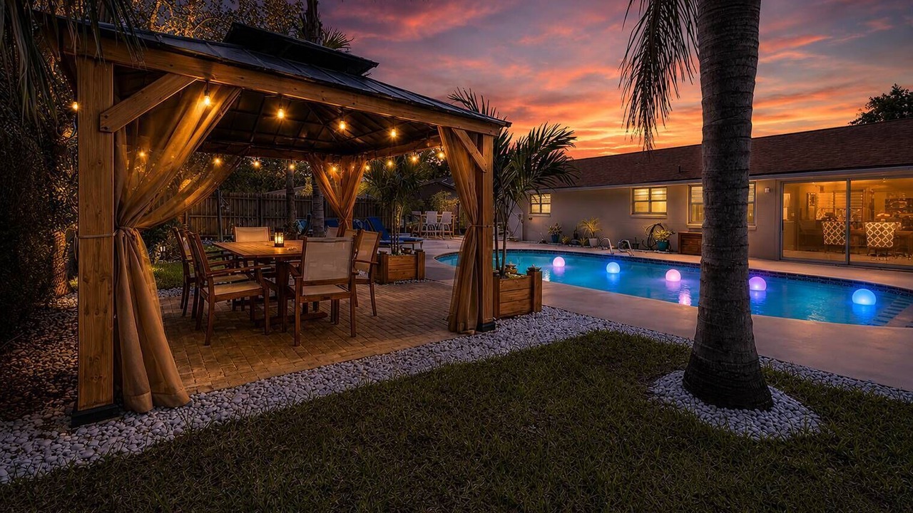 Photo of Outdoor in Mill Run