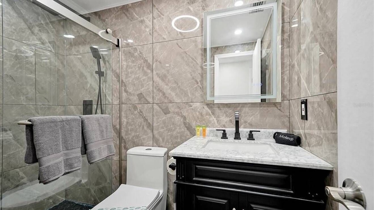 Photo of Bathroom in Mill Run